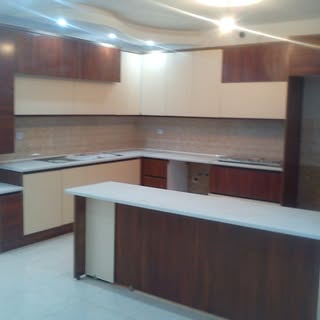 کابینت کدبانو