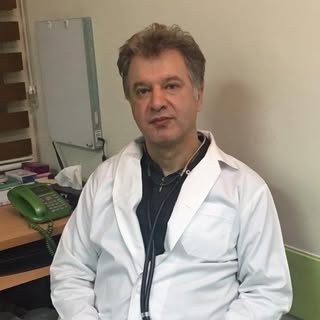 دکتر محمدتقی ‌آهنگر آتشی
