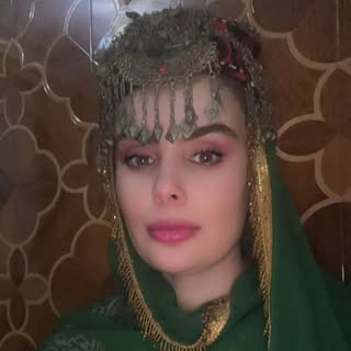 forozan parvani فروزان پروانی