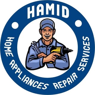 تعمیرات لوازم خانگی حمید