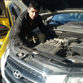 DARIUSH7