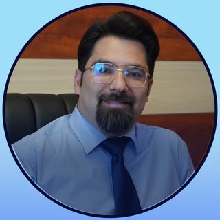 دکتر محمدجواد فراهانی