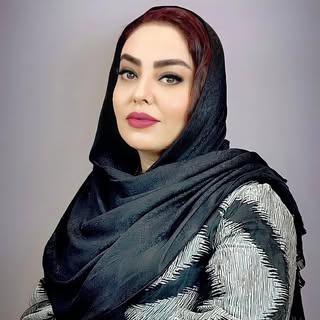 ?سالن زیبایی نازنین/تهران?