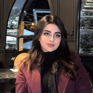 سالن زیبایی فاطمه فلاح