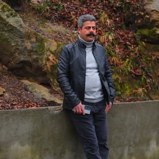 مهدی مختاری