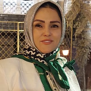 سالن زیبایی/احیای مو/فیشال/شینیون