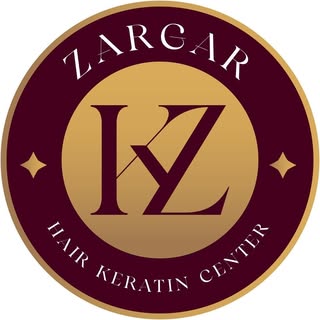 کراتین زرگر / Keratin zargar