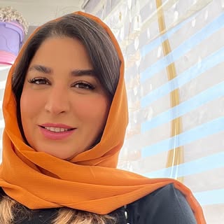 سالن شیوا/رباط کریم/ناخن/رنگمو/عروس/مژه