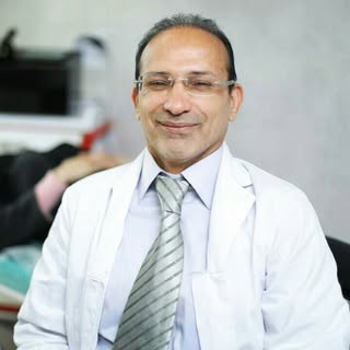 کلینیک زیبایی دکتر خدایاری