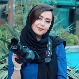 عکاس اصفهان / ادیت عکس /طراحی آلبوم