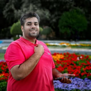 اصفهان گردی مجازی