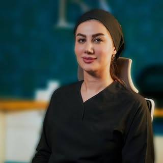 بیتا عبدی پور | پزشک زیبایی (لیکوئید لیفت صورت )