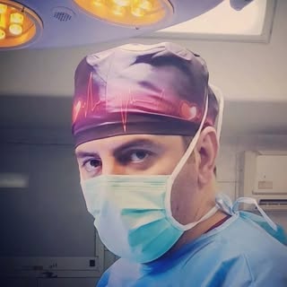 دکتر امیر اسدلو