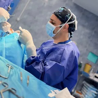 دکتر سهند قلعه باغی