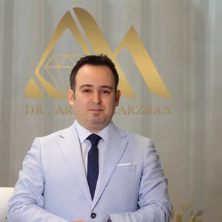دکتر آرمین مرزبان| پوست، مو، زیبایی