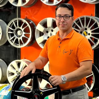 رینگ و لاستیک موگهی