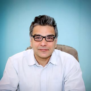 دکتر علی افشار|جراح بینی