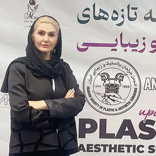 دكتر ندا ظهيرى