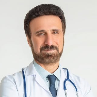 Dr. Masood Afshari MD,PhD پزشک و متخصص تغذیه