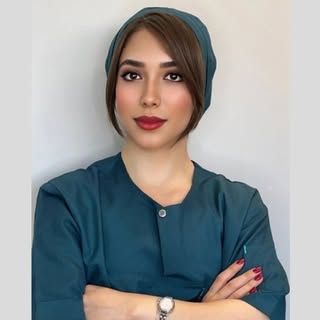 لاله شعبانی کارشناس تغذیه ن.پ ۱۰۷۵۸ | تناسب اندام