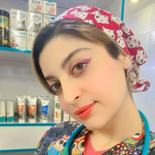 کلینیک دامپزشکی و پتشاپ آنزو