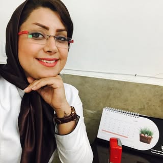 فیزیوتراپیست رضوانه رحیمی