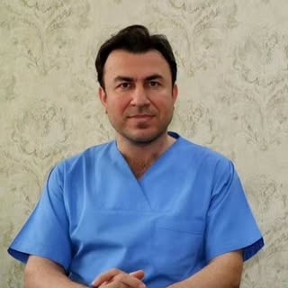 کلینیک تخصصی پوست و مو مانا (دکتر سلیمان نوری)