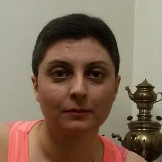 Zeynabvf Farahani
