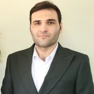 دکتر وحید ملکی متخصص تغذیه