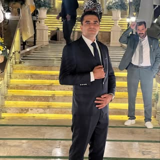 کریم زارعی