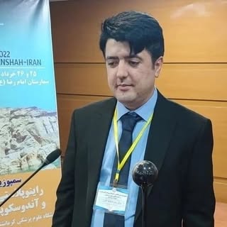 دکتر حمزه هاشمی/جراحی بینی