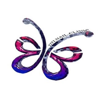 طراحی ناخن/ترمیم و کاشت ناخن/سالن زیبایی تی تی
