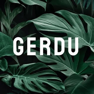 Cafe Gerdu | کافه گردو