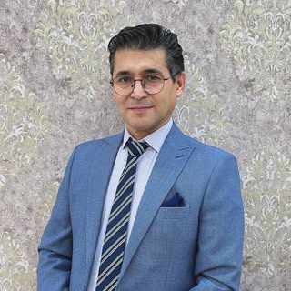 دكتر اکبر كرباسی | جراح بینی
