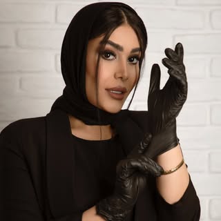 مجموعه تخصصي ناديا خسروجردي