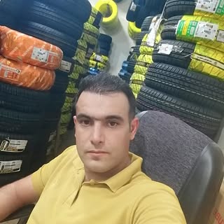لاستیک فروشی علی.تهیه و فروش انواع لاستیک