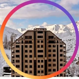 Sierra Shemshak ?⛷? سییرا شمشک