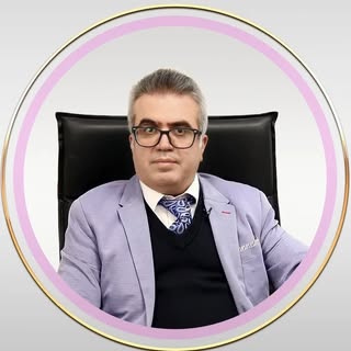 دکتر کاظم زرگری | فوق تخصص جراحی