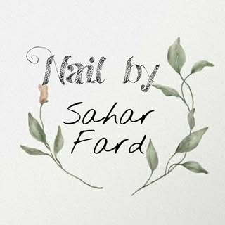 خدمات ناخن ازگل | saharFard