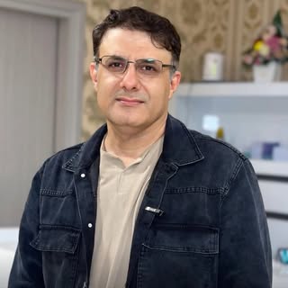 دکترصاحب حسينی نژاد |جراح پلاستیک |جراحی بینی |اهواز
