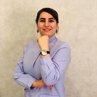 دکتر ویدا محمدی|متخصص تغذیه و رژیم درمانی، شیراز
