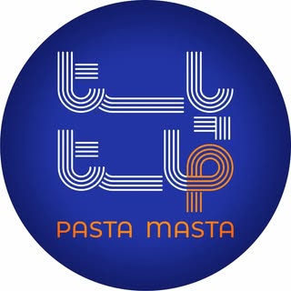 پاستا ماستا / PASTA MASTA