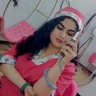 ناخن کار/آوین/اصفهان