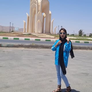 سمیه بنایی