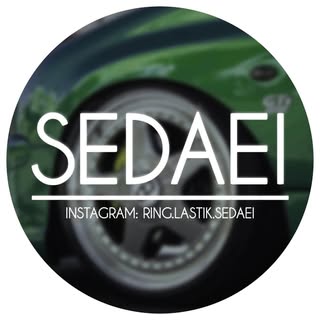 رینگ و لاستیک خودرو صدائی