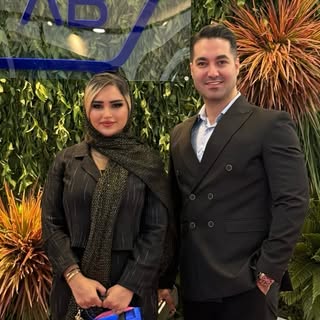 نجفی دایت|زوج متخصص تغذیه