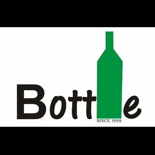 کافه باتل Bottle