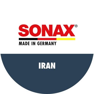 سوناکس ایران
