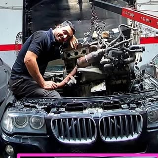 ⚙️مجموعه تخصصي ايران گيربكس⚙️