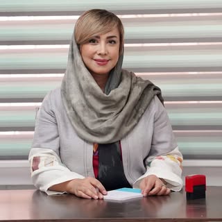 جراحی بینی دکتر هانیه عسگری